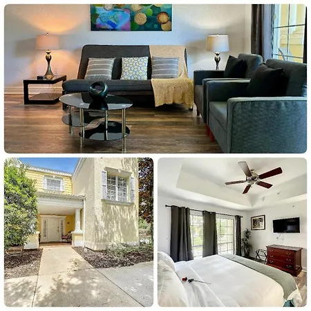 1300-3-Se-Condo At Reunion